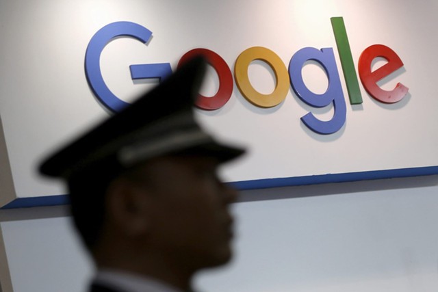 Google обязали передавать письма клиентов в ФБР