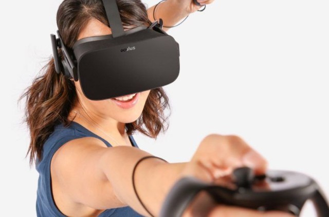IDC: рынок VR-устройств ждет 10-кратный рост