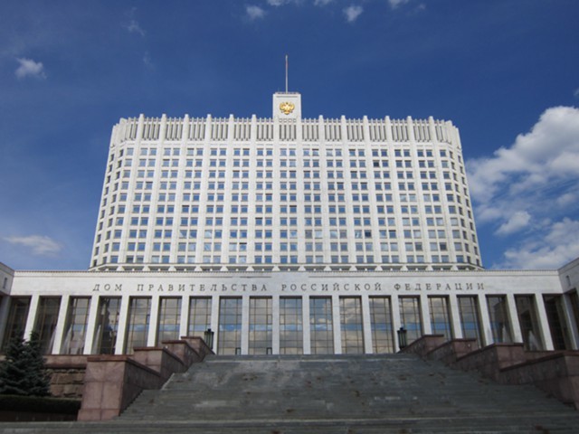 Медведев: 50% госпрограмм плохо исполняется
