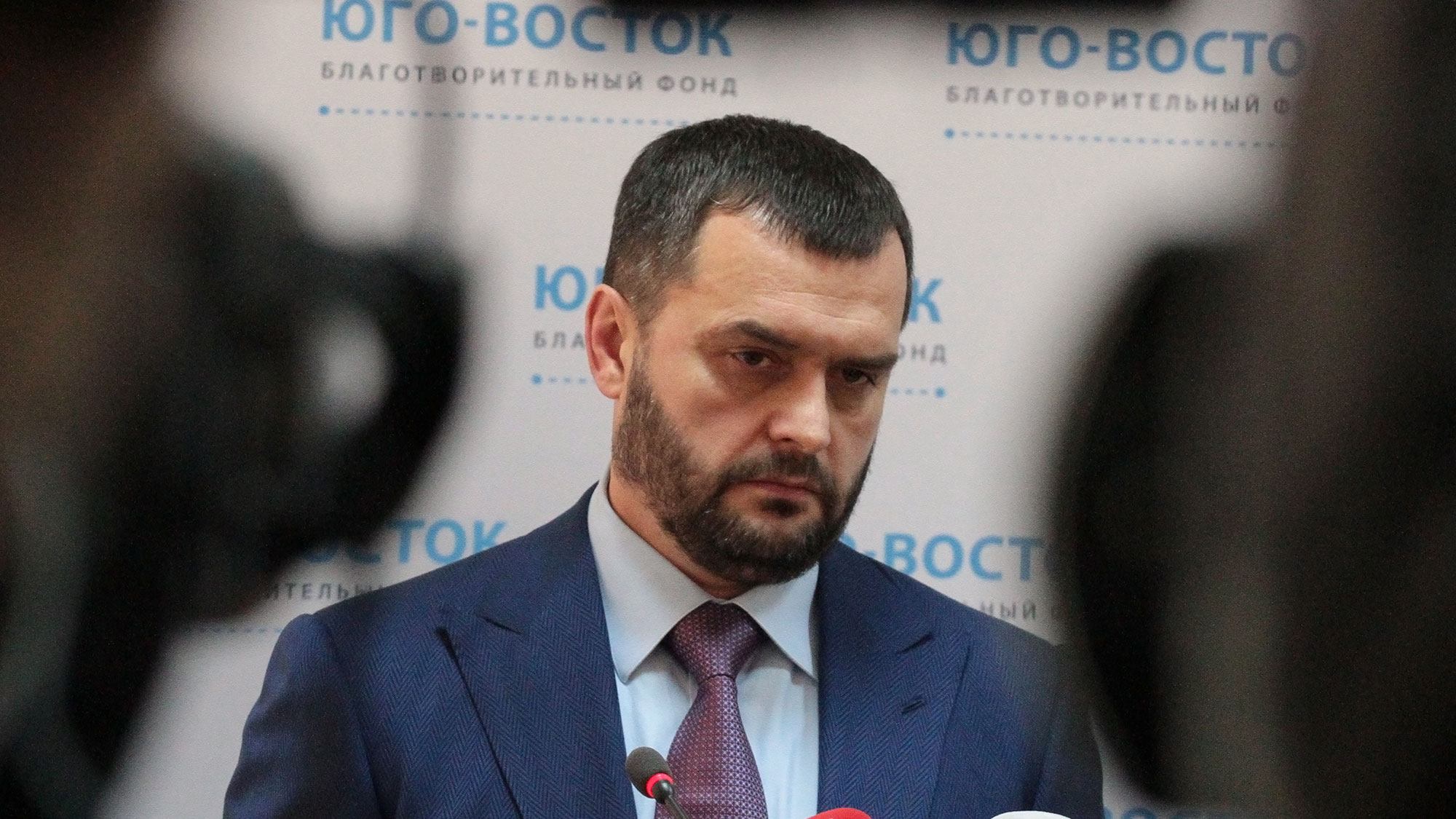 Экс-глава МВД Украины: СБУ давно находится под влиянием ЦРУ