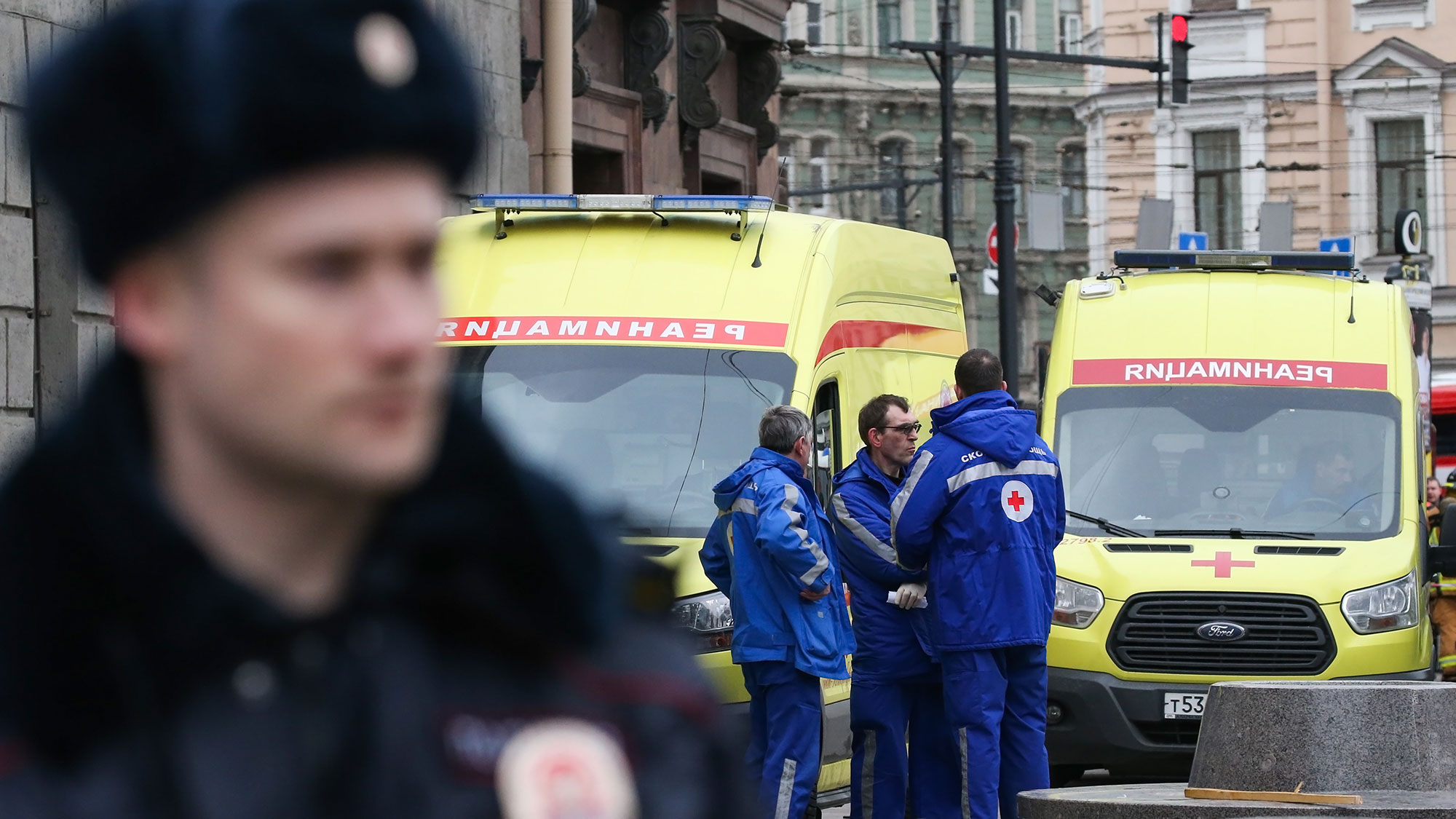 В Петербурге нашли мертвую китайскую студентку с кляпом во рту