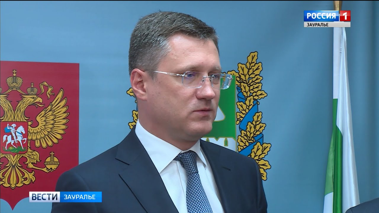 Новак: Россия не повышает добычу при избытке нефти на рынке