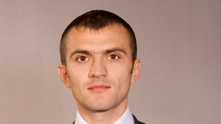 Мэр украинского города Хмельницкий устроил на работу Владимира Путина