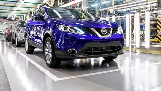 Более 24 тысяч автомобилей Nissan в России признаны дефектными