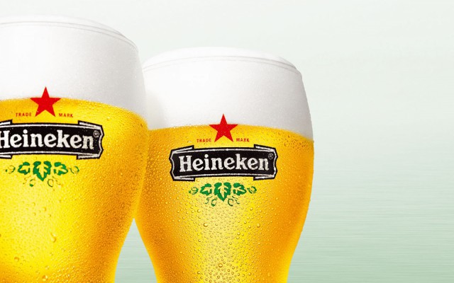 Heineken закрывает пивзавод в Калининграде
