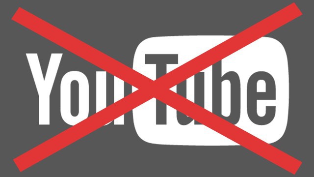 В Минкомсвязи рассказали о судьбе YouTube в России