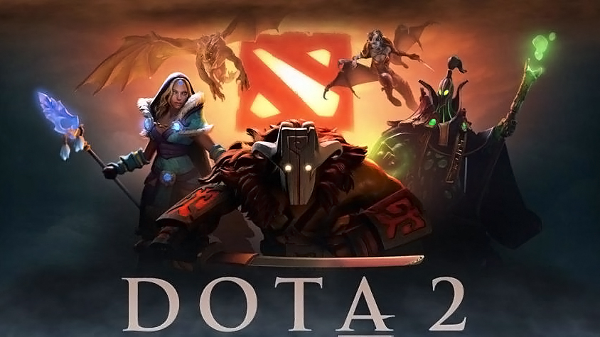 Юрист потребовал введения возрастного ограничения в Dota 2