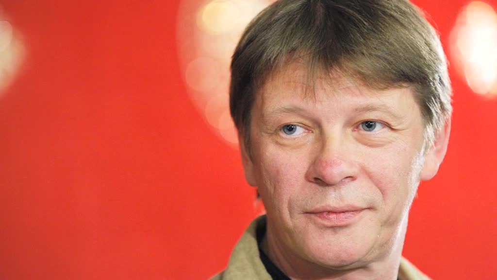 Балетмейстер Мариинского театра умер после укола в кресле стоматолога