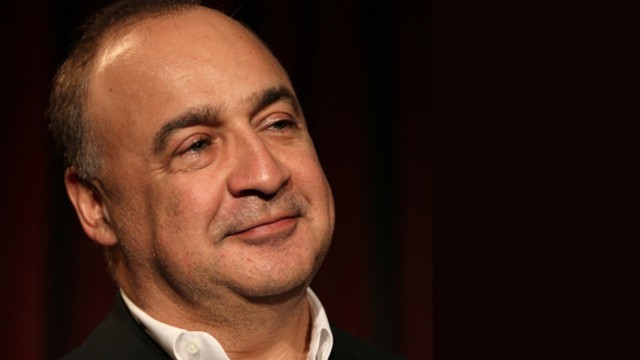 Блаватник покупает долю в СП министра финансов США