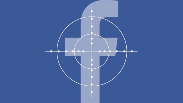 Еврокомиссия оштрафовала Facebook на 110 млн евро