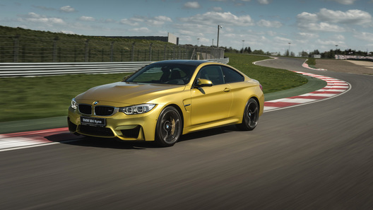 BMW лишит свои спорткары карбоновых карданов