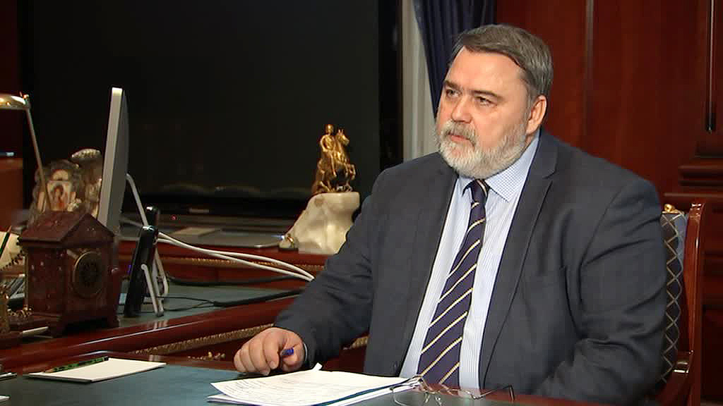 Глава ФАС доложил Дмитрию Медведеву о достижениях ведомства