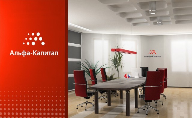 СМИ: "Альфа капитал" видит проблемы у четырех банков
