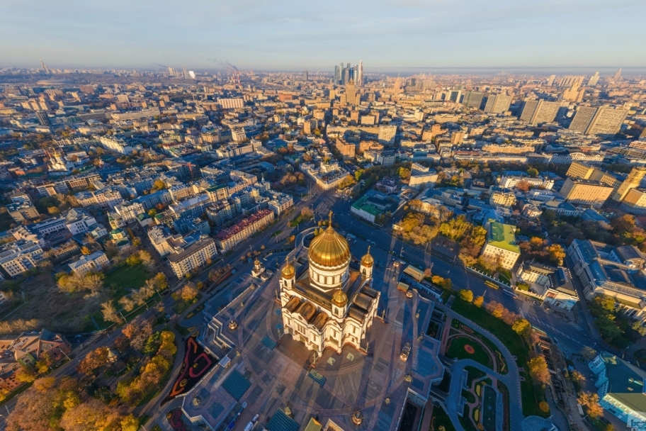 Возраст Москвы могут пересмотреть