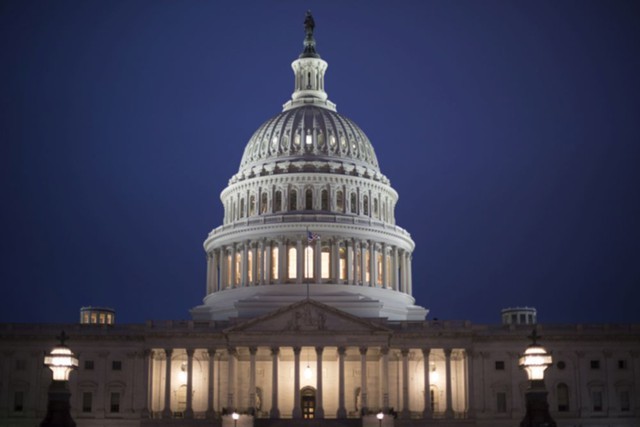Сенат США придумал новую замену Obamacare