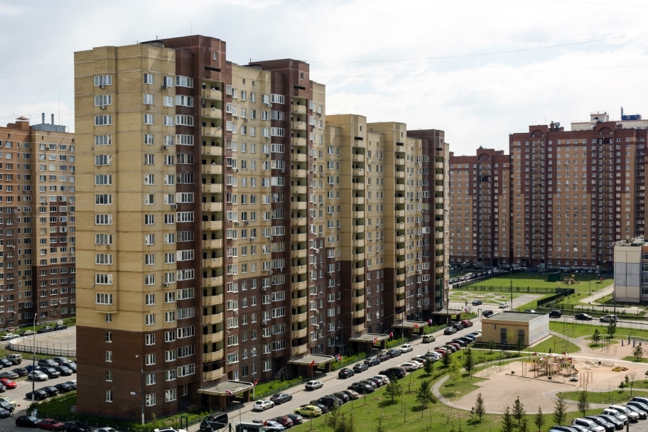 В России заработал Фонд защиты прав дольщиков
