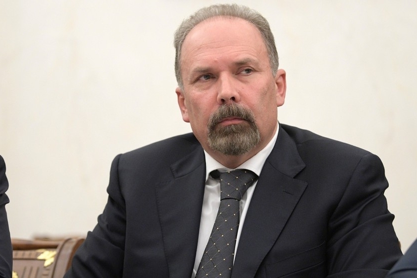 Михаил Мень: за 4 года жилье в России стало дешевле на 20%