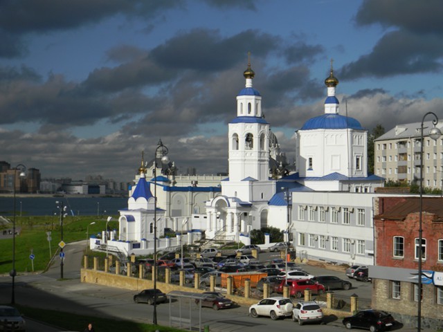 10 самых гостеприимных городов России