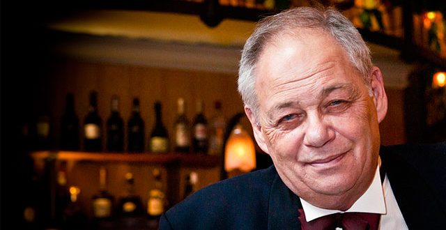 Младший брат Владимира Познера умер от рака