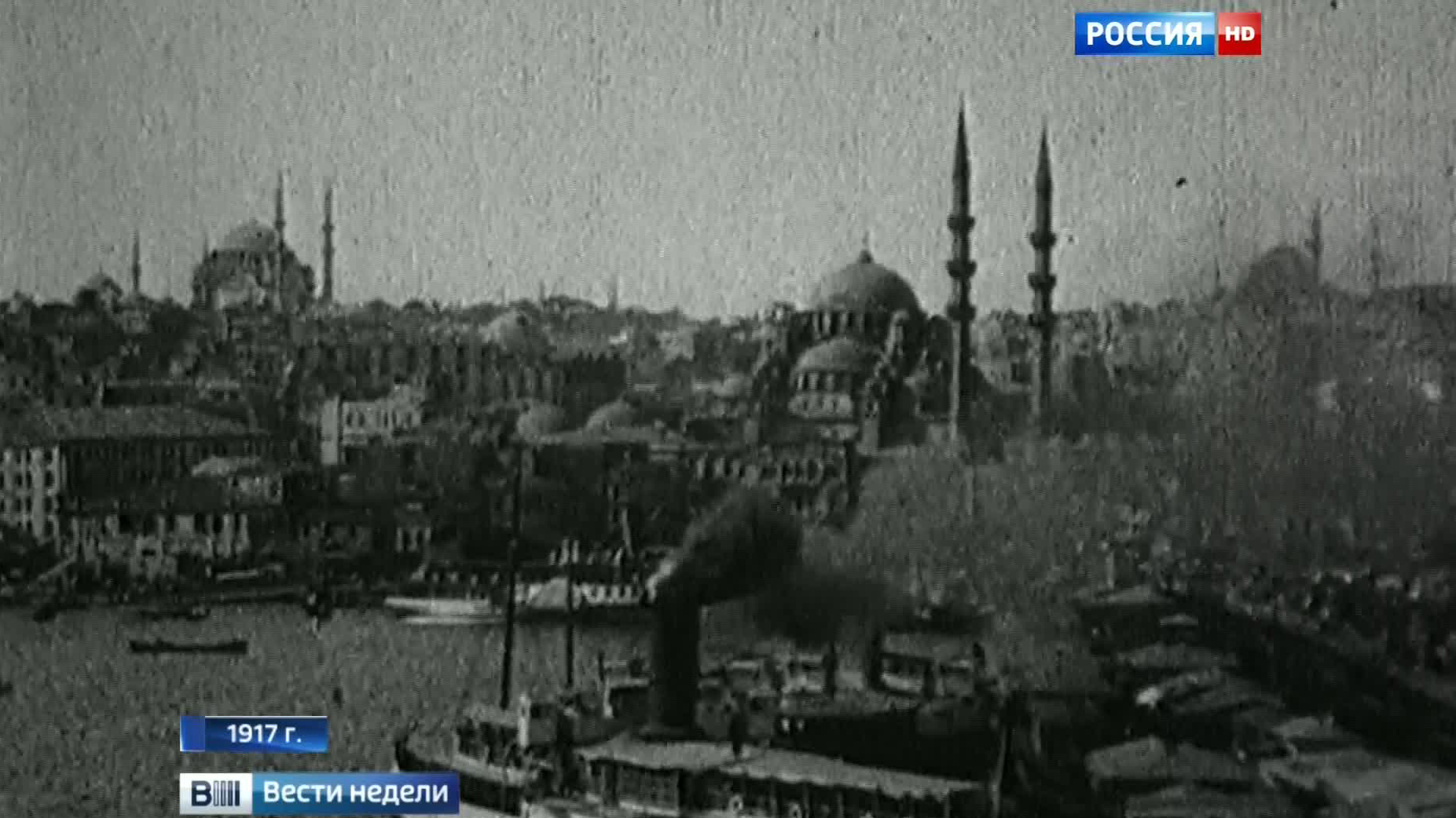 100 лет соглашению Сайкса – Пико: Дарданеллы могли отойти России