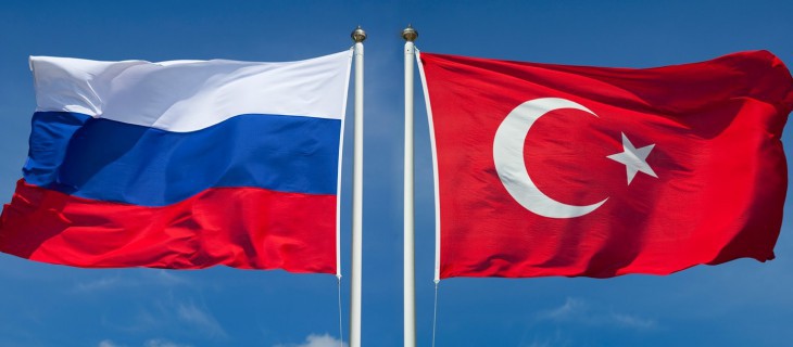 Путин поручил снять ограничения по туризму в Турцию