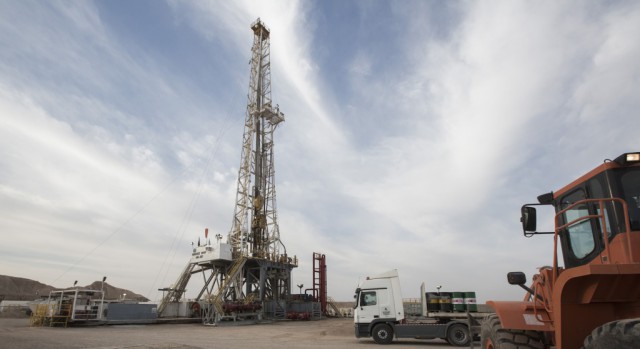 "Газпром нефть" добыла в Ираке 3 млн тонн нефти