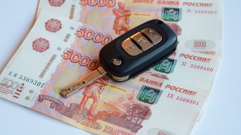 За покупку российской машины предложили налоговый вычет