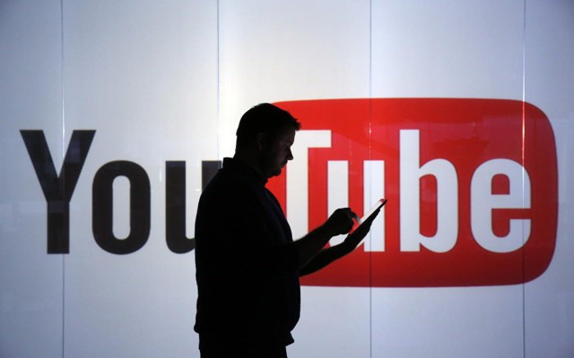 ВГТРК вошла в топ-3 новостных вещателей на YouTube
