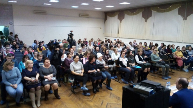 Туберкулез в самарской школе: СК взял ситуацию под контроль