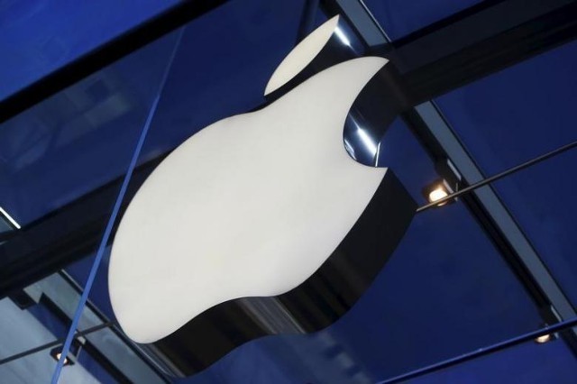 Акций Apple обновили внутридневной максимум