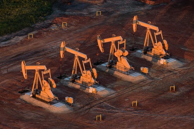JPMorgan: котировки нефти будут стабильнее и выше