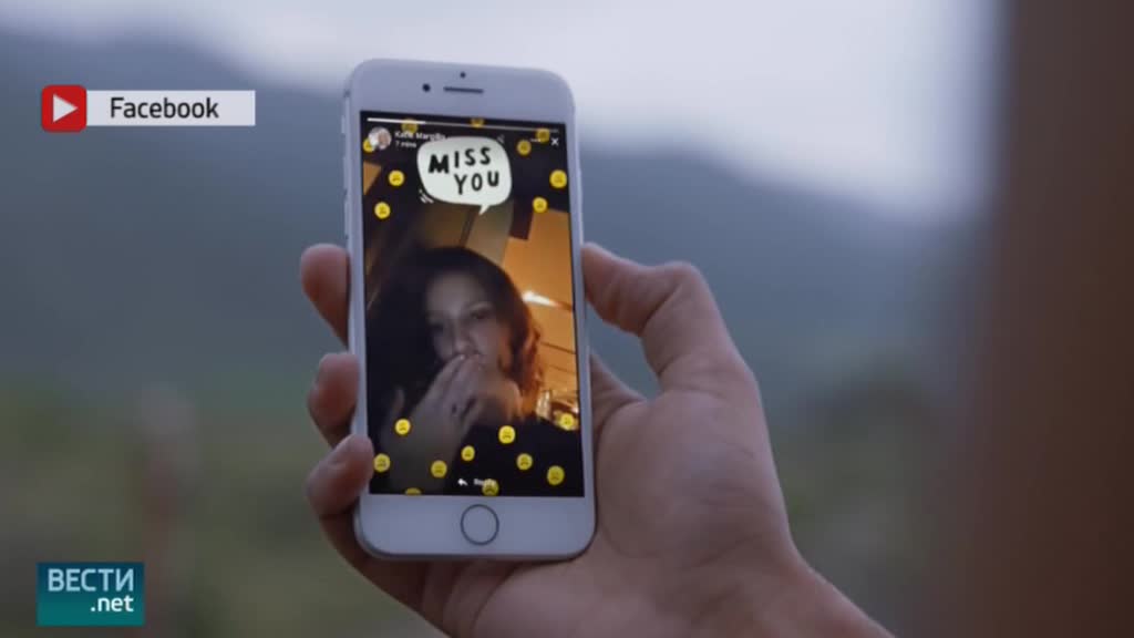 Вести.net: зачем копировать Snapchat и куда уходят рекламные бюджеты