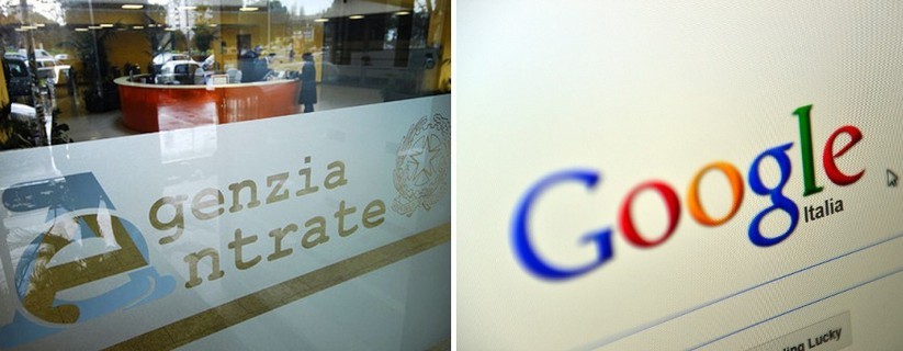 Google выплатит Италии €306 млн за неуплату налогов