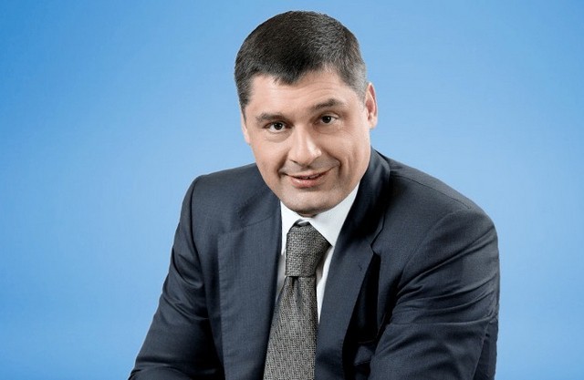 Шишханов покидает пост предправления Бинбанка