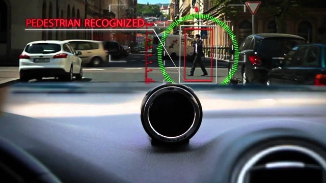 Intel купит израильскую Mobileye за $15 млрд