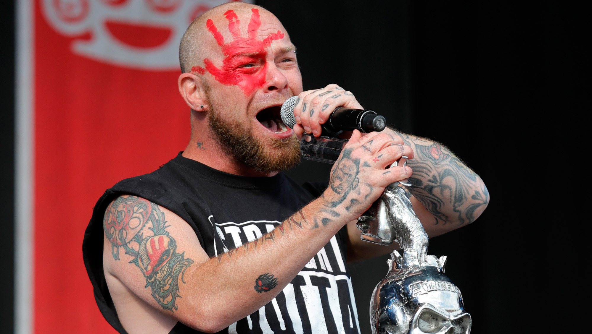 Rock am Ring продолжился после эвакуации
