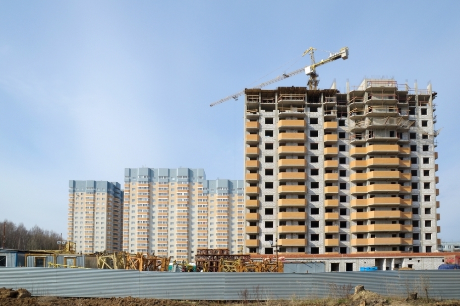 Власти разъяснили, какие новостройки не будут считать проблемными