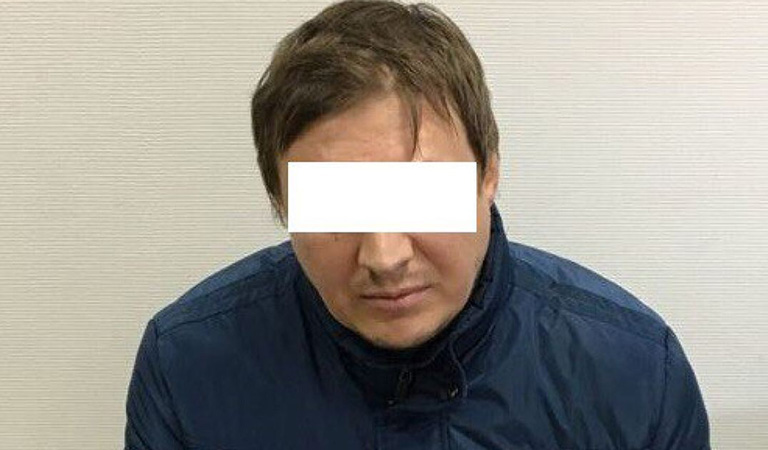 Изнасилование 12-летней девочки: сыщики поймали второго "упыря"