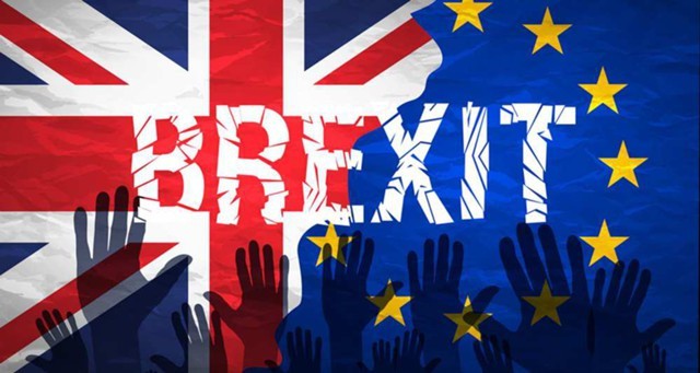 Brexit привел к застою в росте бюджетов на маркетинг