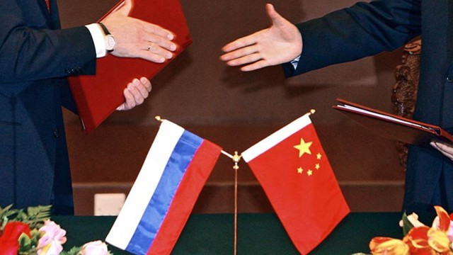 Россия и Китай продлят соглашение о валютном свопе