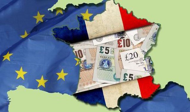The Economist: Франция - главный сюрприз 2017 года