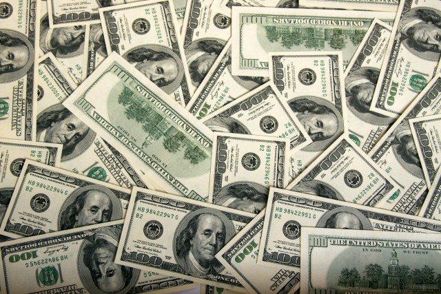 4 интересных факта о госбюджете США