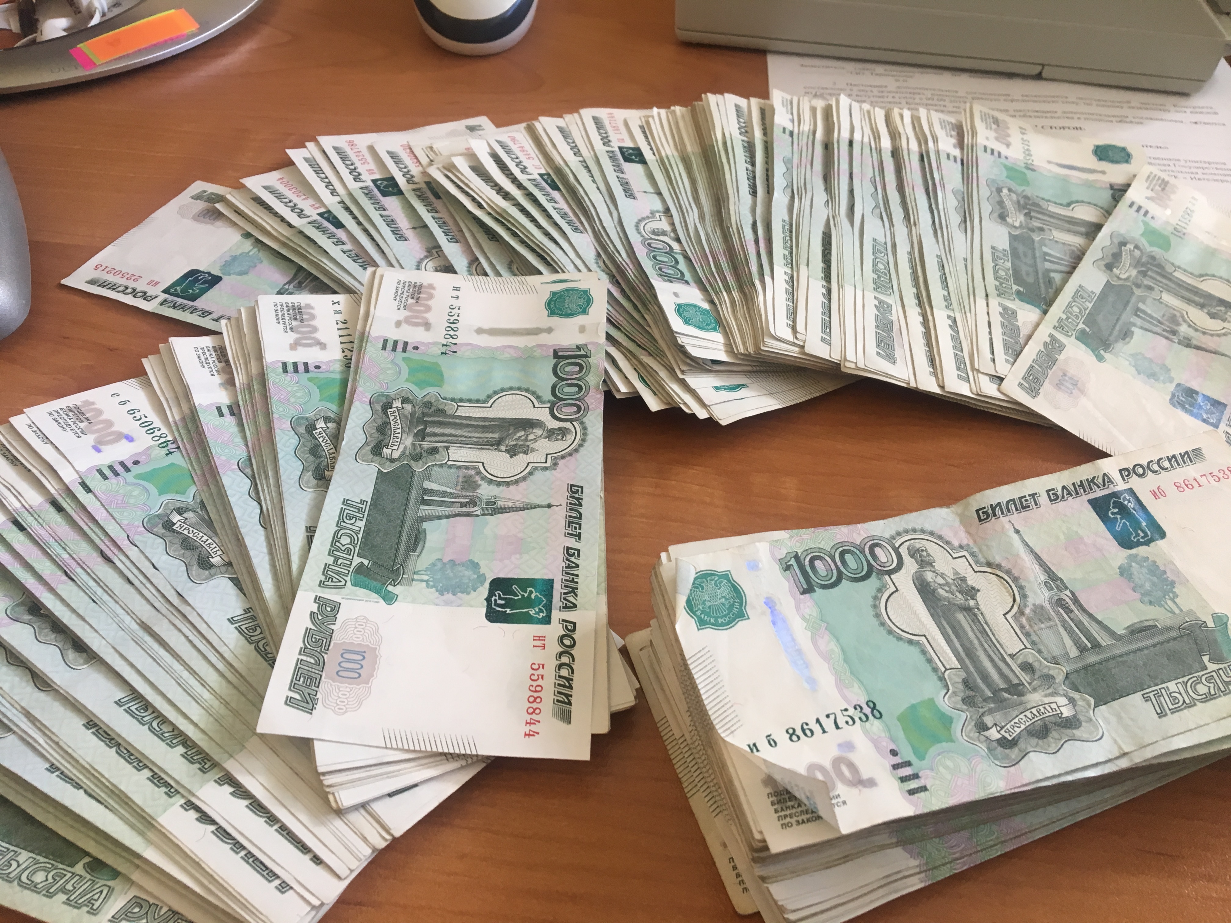 В Ивановской области лже-экстрасенс выманила у подруги два миллиона рублей