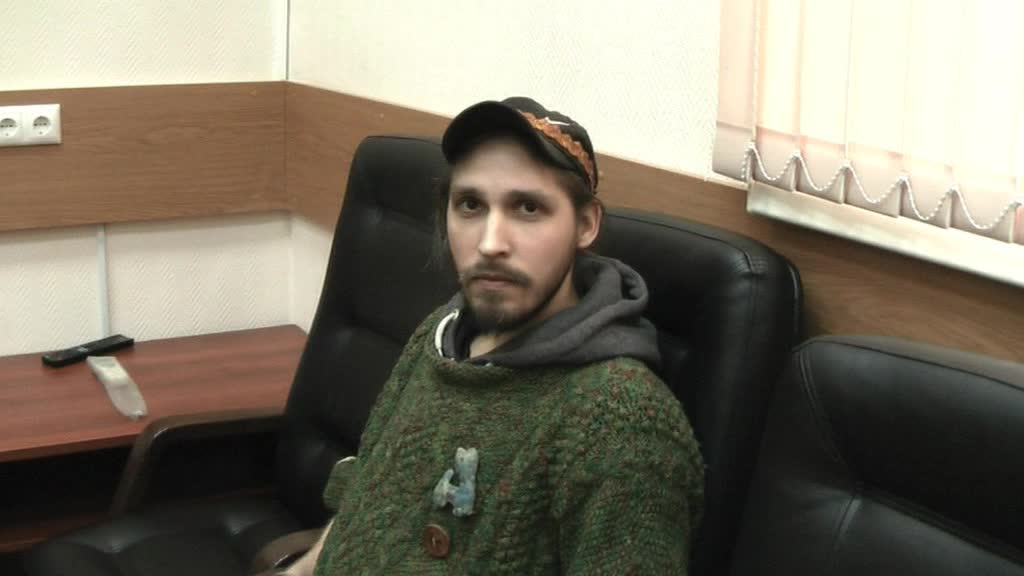 После сирийского плена Журавлев отправится в Афганистан или Сомали