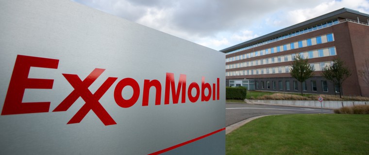 Exxon потеряла около $1 млрд из-за санкций против РФ