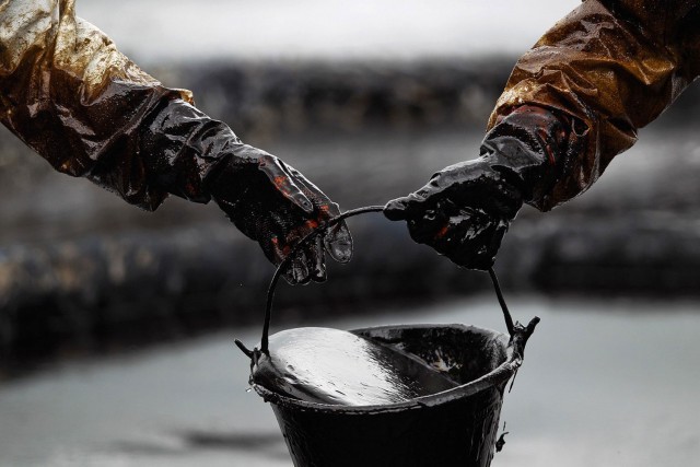 Минэнерго РФ ожидает рост экспорта нефти на 6,7%