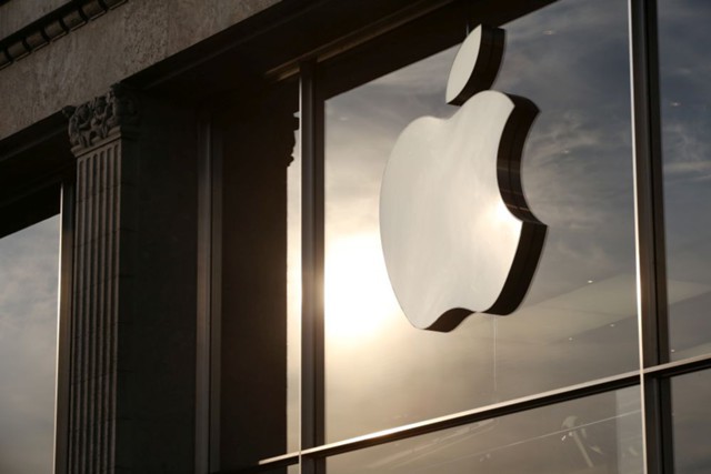 Apple не успела выплатить Ирландии $13,9 млрд