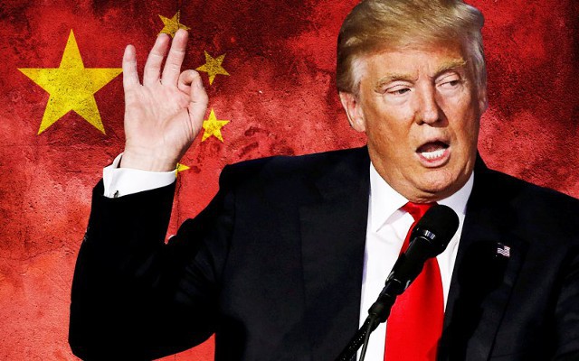 Эхо Билла Клинтона: план Трампа ослабит доллар