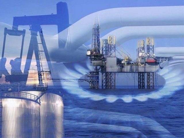 Россия в 2016 г. увеличила экспорт нефти и газа
