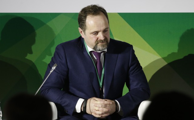 Россия ратифицирует Парижское соглашение до 2020 года